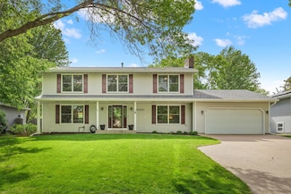 4545 Terraceview Ln N, Plymouth, MN 55446