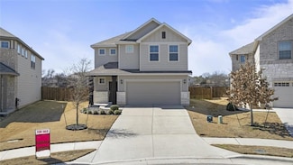 15802 Celosia St, Austin, TX 78728