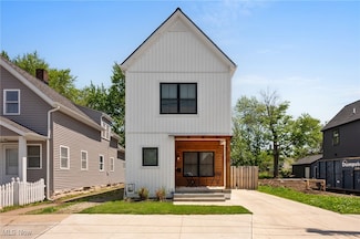 3127 W 17th Place, Cleveland, OH 44109