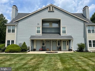 218 Andover Place Unit 218, Trenton, NJ 08691