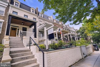 4212 7th St NW, Washington, DC 20011