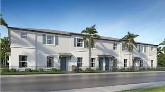 Terrasse, Miami, FL 33032