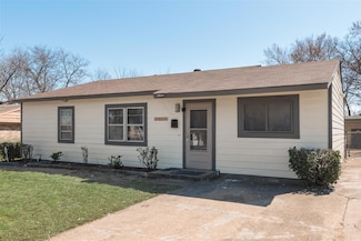 3860 Castle Hills Dr, Dallas, TX 75241
