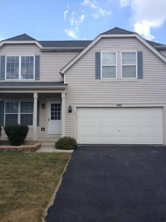 342 Zinnia Dr, Romeoville, IL 60446