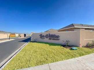 5805 Nightingale Ave Unit 1, McAllen, TX 78504