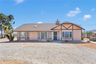 10443 Caribou Ave, Apple Valley, CA 92308