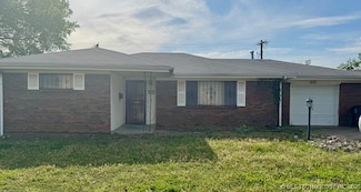 650 N 28th Place W, Tulsa, OK 74127