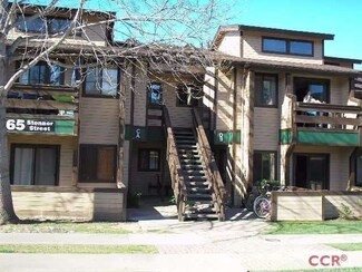 65 Stenner St Unit B, San Luis Obispo, CA 93405