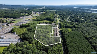 4 acres Bob Jones Rd, Scottsboro, AL 35769