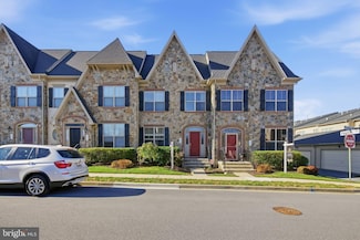 3046 Palatine Dr, Frederick, MD 21701