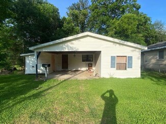 1110 West St, Jennings, LA 70546
