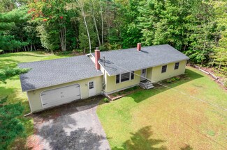 337 Levenseller Rd, Holden, ME 04429