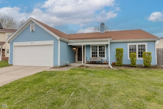 6602 Cobden Ct, Indianapolis, IN 46254