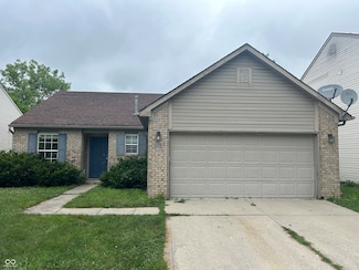 10662 Lostpine Ln, Indianapolis, IN 46235