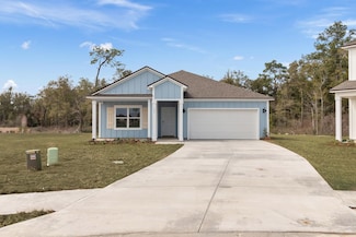 191 Needle Thrush Cir, Crawfordville, FL 32327