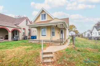 236 Leland Ave, Toledo, OH 43609