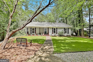 183 Indian Bend Dr, Lagrange, GA 30240