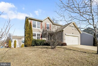 196 Thomas Jefferson Terrace, Elkton, MD 21921