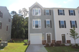 857 Romeria Dr, Durham, NC 27713