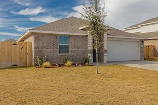 7706 Purple Vitex, Odessa, TX 79765