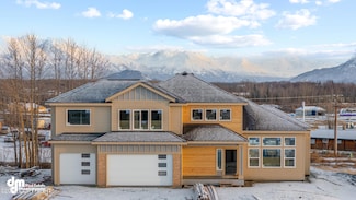 2001 S Sanctuary Dr, Palmer, AK 99645