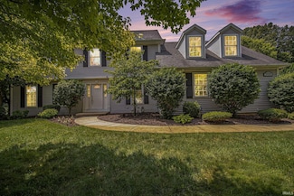 59249 High Pointe Dr, South Bend, IN 46614