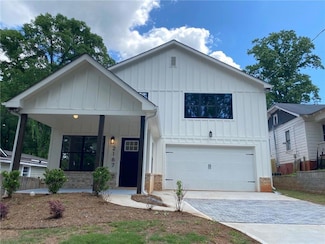 2167 Main St NW, Atlanta, GA 30318