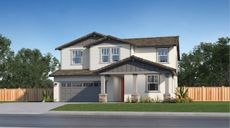Residence 3, Fairfield, CA 94533