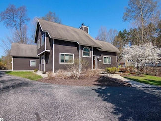 7984 Ontonagon Ct Unit 23, Thompsonville, MI 49683