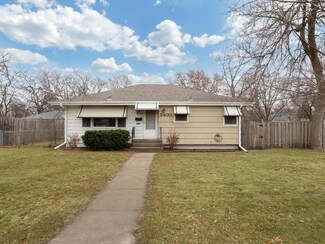 5400 Logan Ave N, Minneapolis, MN 55430