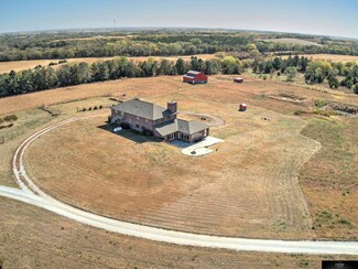 9820 NW 126th St, Malcolm, NE 68402
