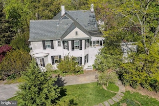 1807 Kenway Rd, Baltimore, MD 21209