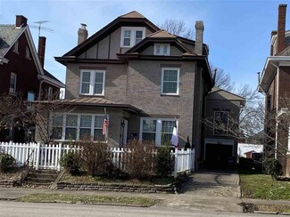 1123 8th St Unit 23R, Huntington, WV 25701