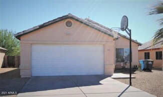 4109 W Myrtle Ave, Phoenix, AZ 85051