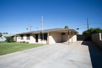 614 E 7th Dr, Mesa, AZ 85204