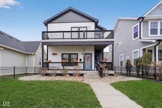 1816 Carrollton Ave, Indianapolis, IN 46202