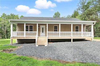 42 Mount Elba Rd, Columbia, VA 23038