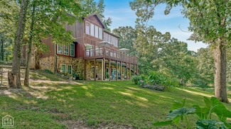 601 County Road 3540, Wynne, AR 72396