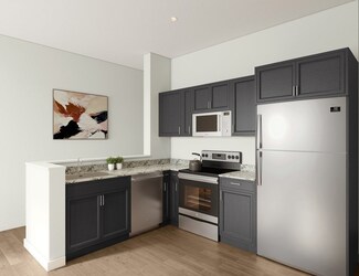 35 6th St Unit 35, Chelsea, MA 02150