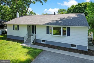 1472 Deer Park Rd, Finksburg, MD 21048