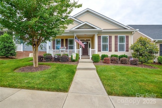 11607 Meetinghouse Dr, Cornelius, NC 28031