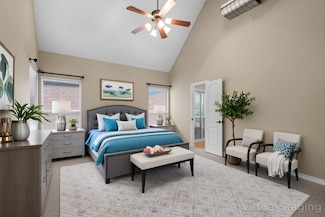 4145 Indian Run Dr, Carrollton, TX 75010