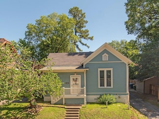 414 W 16th St, Little Rock, AR 72202