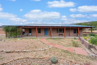 6 Camino Del Ojito, Placitas, NM 87043