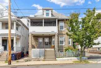 43 Floyd St Unit A, Everett, MA 02149