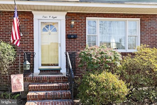 408 Yale Rd, Haddonfield, NJ 08033
