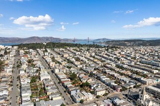 3950 Balboa St, San Francisco, CA 94121