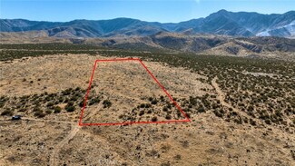 7 Clay Way, Lucerne Valley, CA 92356