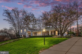 10025 Garrett St, Vienna, VA 22181