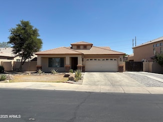 9911 W Riverside Ave, Tolleson, AZ 85353